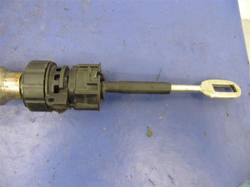 Трос переключения АКПП RDX 12-19 2016 Внедорожник 3.5