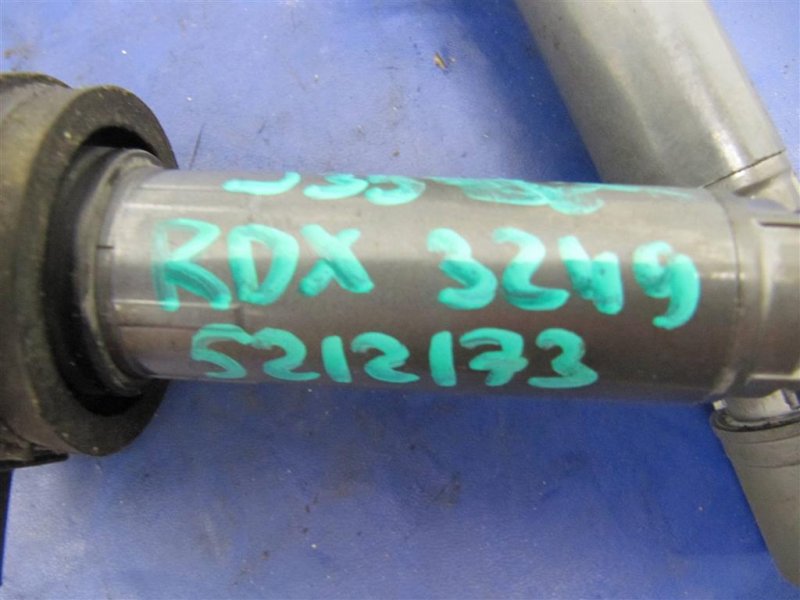 Катушка зажигания RDX 12-19 2016 Внедорожник 3.5 Катушка зажигания RDX 12-19 2016 Внедорожник 3.5