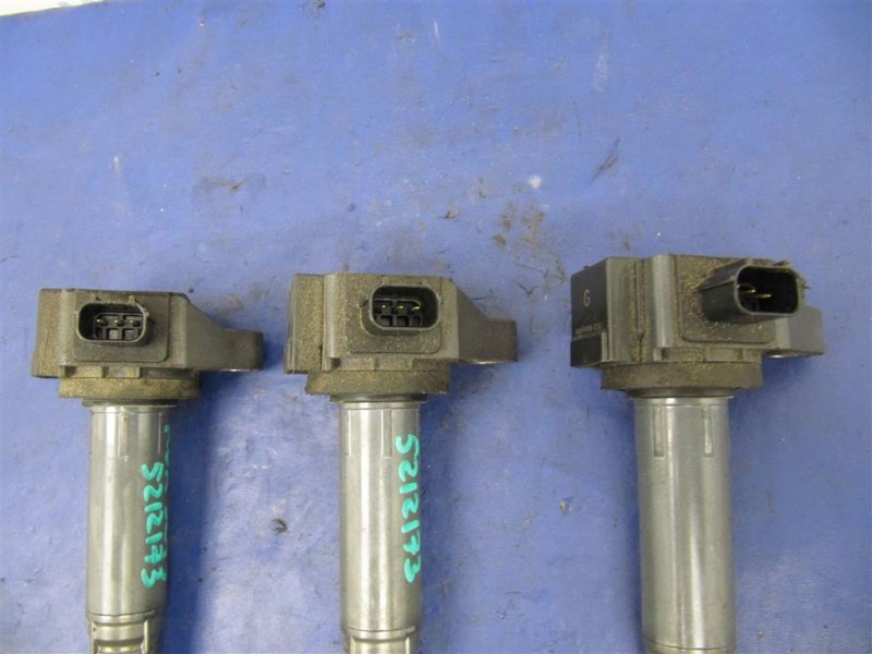 Катушка зажигания RDX 12-19 2016 Внедорожник 3.5 Катушка зажигания RDX 12-19 2016 Внедорожник 3.5