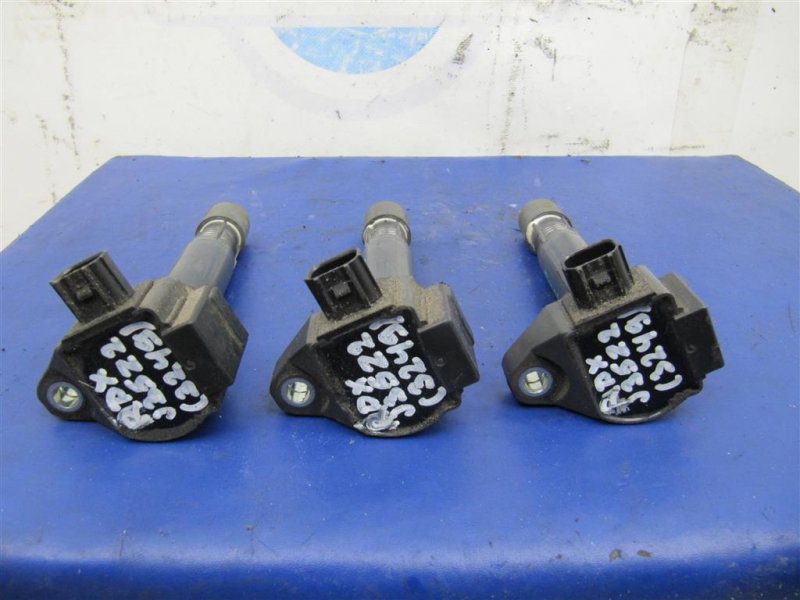 Катушка зажигания RDX 12-19 2016 Внедорожник 3.5 Катушка зажигания RDX 12-19 2016 Внедорожник 3.5