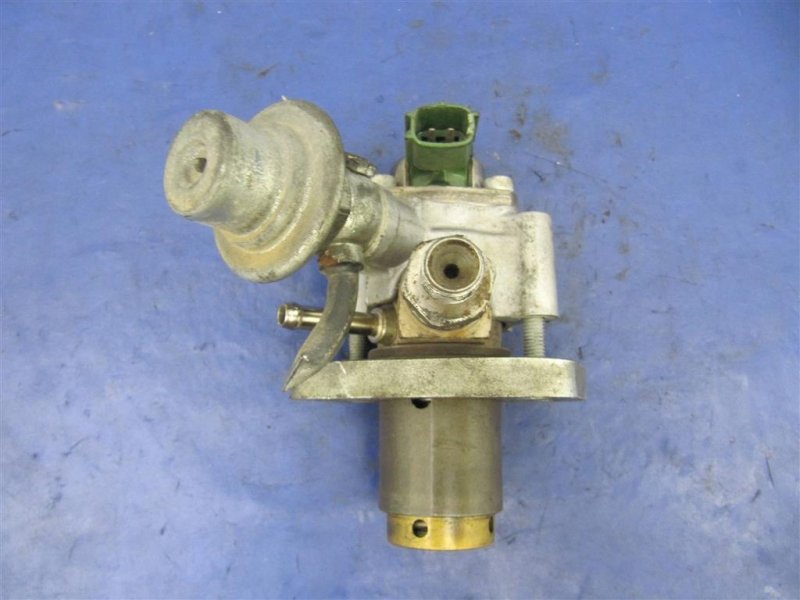 Тнвд (бензин) LS460 06-12 4.6