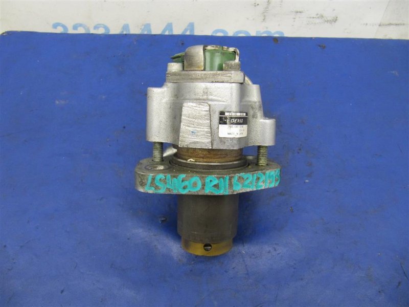 Тнвд (бензин) LEXUS LS460 06-12 4.6 23100-38100 Б/У