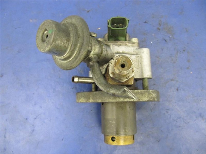 Тнвд (бензин) LS460 06-12 4.6