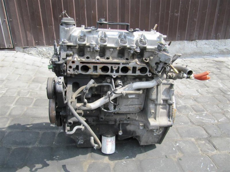 Двигатель бензин CIVIC ES 00-05 1.3 Двигатель бензин CIVIC ES 00-05 1.3