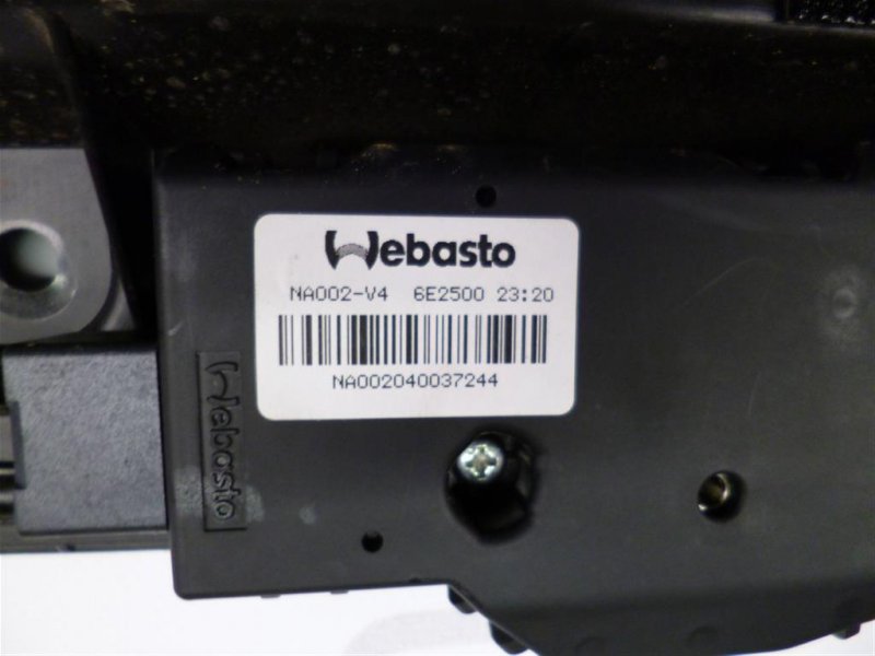 Люк Q50 15-20 2016 Седан 3.0 VR30DDTT