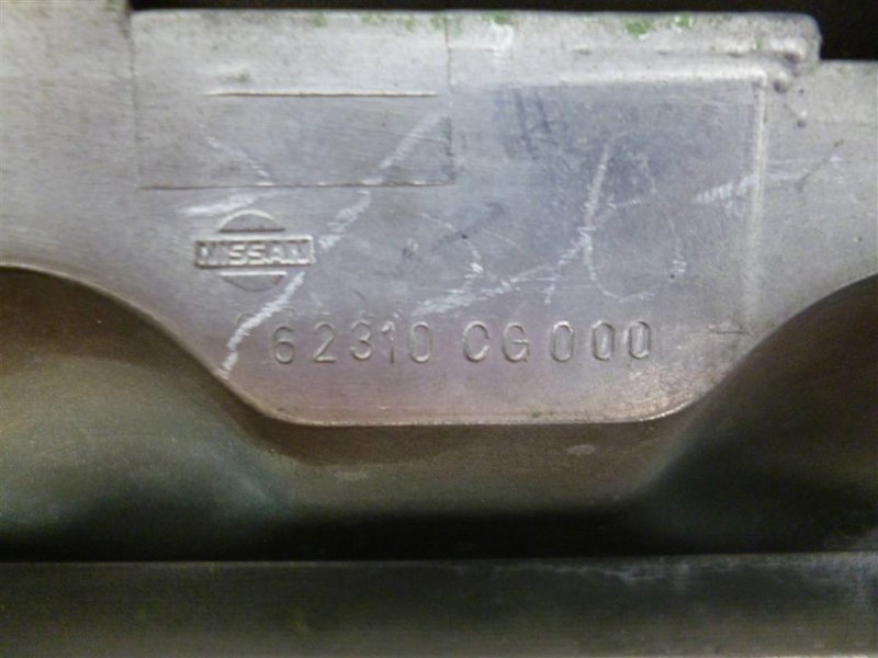 Решетка радиатора INFINITI FX S50 03-08 Внедорожник 3.5 Решетка радиатора INFINITI FX S50 03-08 Внедорожник 3.5