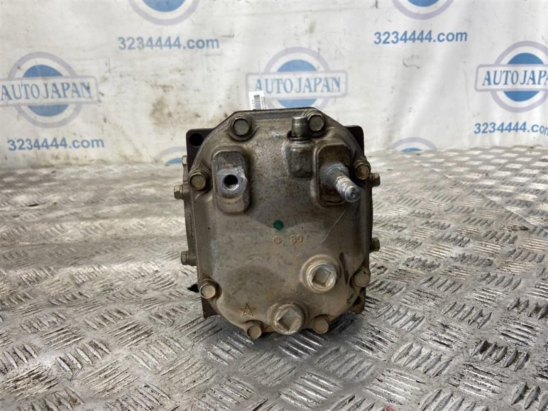 Редуктор задний OUTBACK 09-14 BR 2011 Внедорожник 2.5