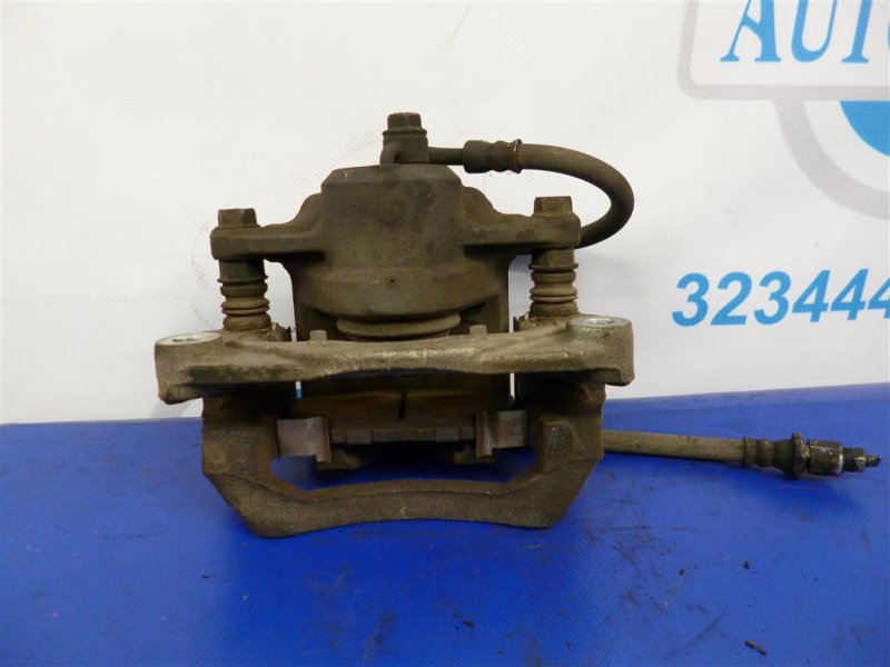 Суппорт тормозной задний левый SUBARU OUTBACK 09-14 BR Внедорожник 2.5