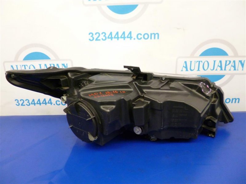 Фара передняя левая ACURA MDX (YD3) 13-21 YD3 Фара передняя левая ACURA MDX (YD3) 13-21 YD3