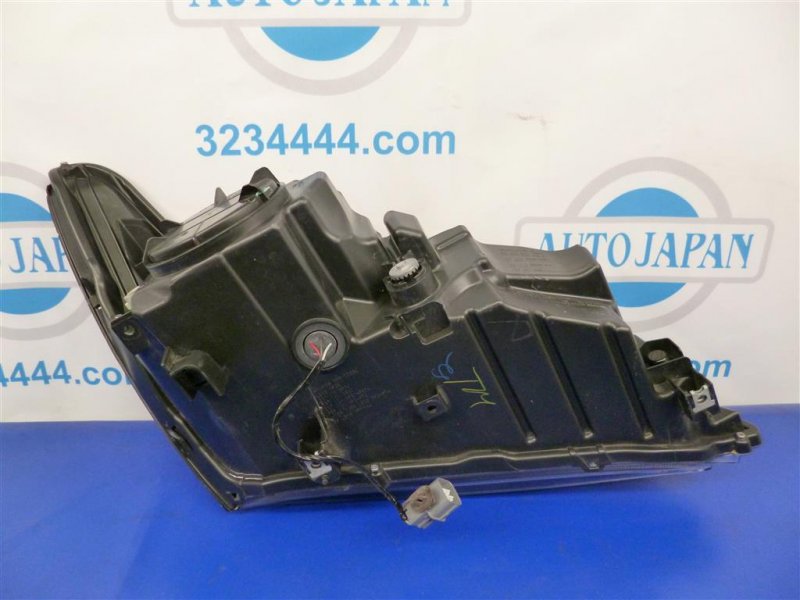 Фара передняя левая MDX (YD3) 13-21 2017 YD3 Фара передняя левая MDX (YD3) 13-21 2017 YD3