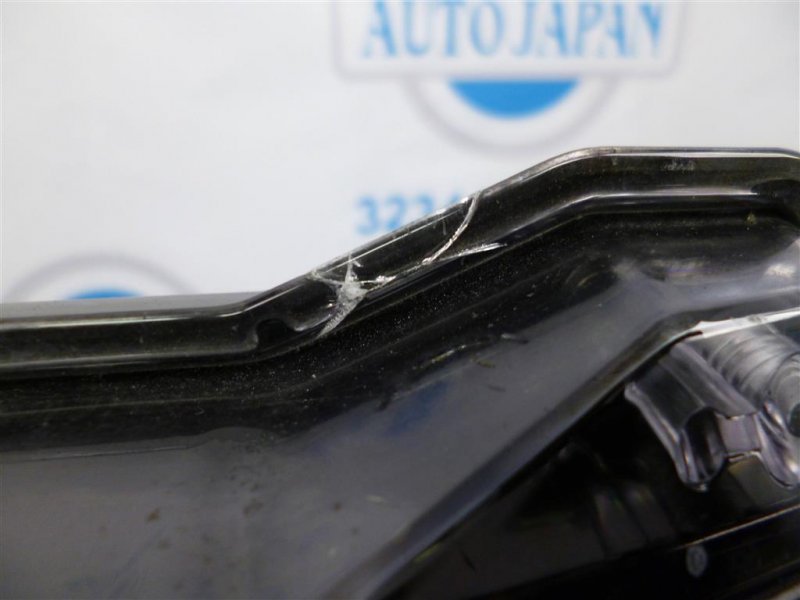 Фара передняя левая MDX (YD3) 13-21 2017 YD3 Фара передняя левая MDX (YD3) 13-21 2017 YD3