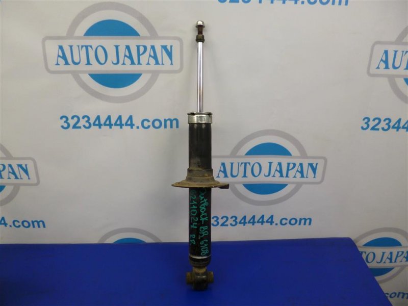 Амортизатор задний SUBARU OUTBACK 09-14 BR 2011 Внедорожник 2.5 20365AJ02B Б/У