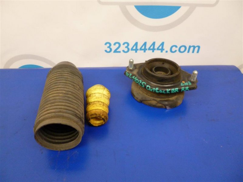 Опора амортизатора SUBARU OUTBACK 09-14 BR 2011 Внедорожник 2.5 20370YC002 Б/У