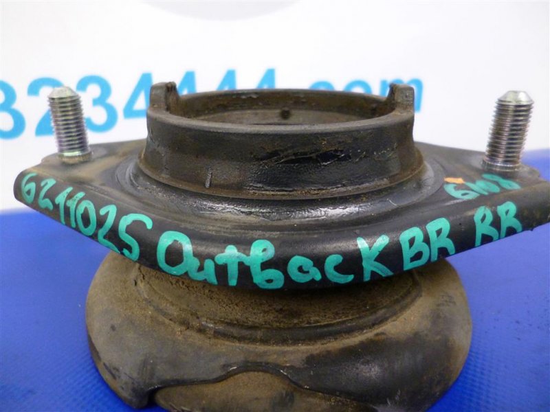 Опора амортизатора OUTBACK 09-14 BR 2011 Внедорожник 2.5