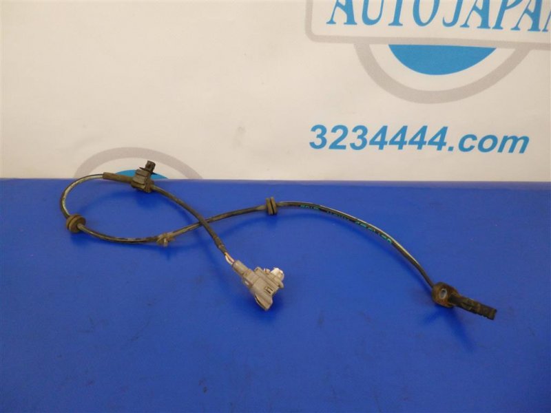 Датчик ABS задний левый SUBARU OUTBACK 09-14 BR 2011 Внедорожник 2.5 27540AJ05A Б/У