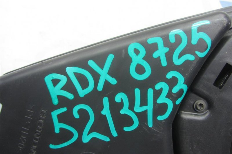 Сабвуфер RDX 12-19 2013 Внедорожник 3.5