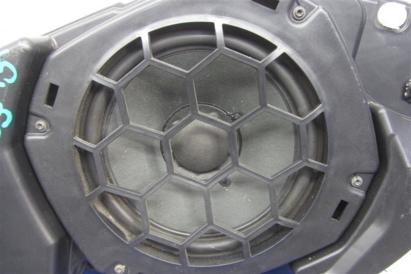 Сабвуфер ACURA RDX 12-19 Внедорожник 3.5