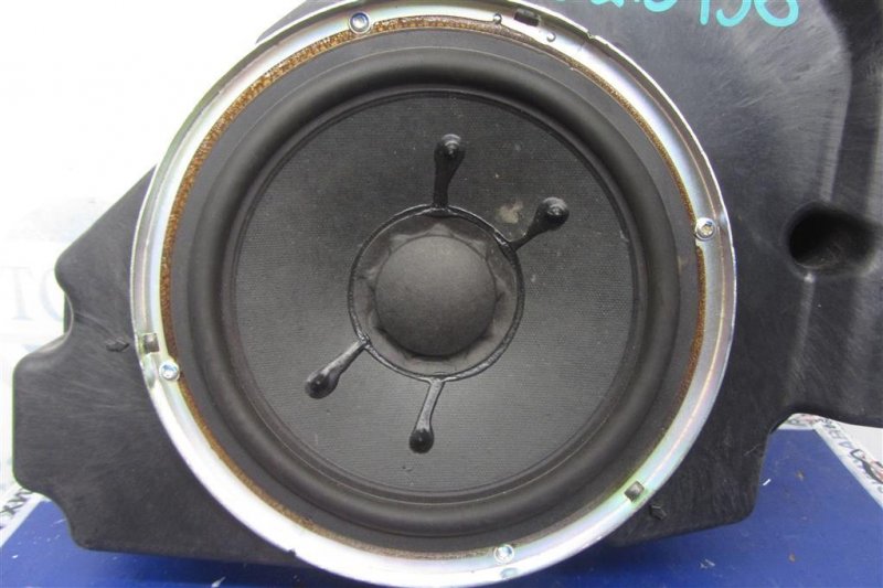 Сабвуфер ACURA MDX (YD2) 06-13 YD2 3.7