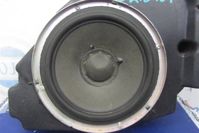 Сабвуфер ACURA MDX (YD2) 06-13 YD2 3.7