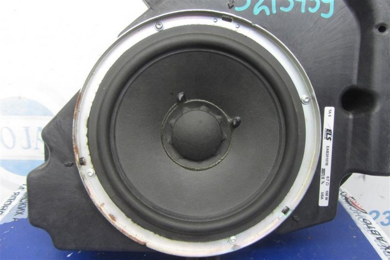 Сабвуфер ACURA MDX (YD2) 06-13 YD2 3.7