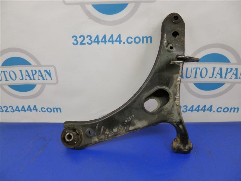 Рычаг передней подвески нижний передний правый SUBARU OUTBACK 09-14 BR Внедорожник 2.5