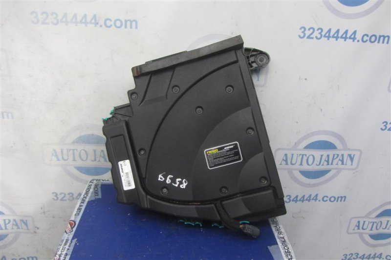Сабвуфер MAZDA CX-9 06-16 2008 Внедорожник 3.7 TD14-66-960 Б/У