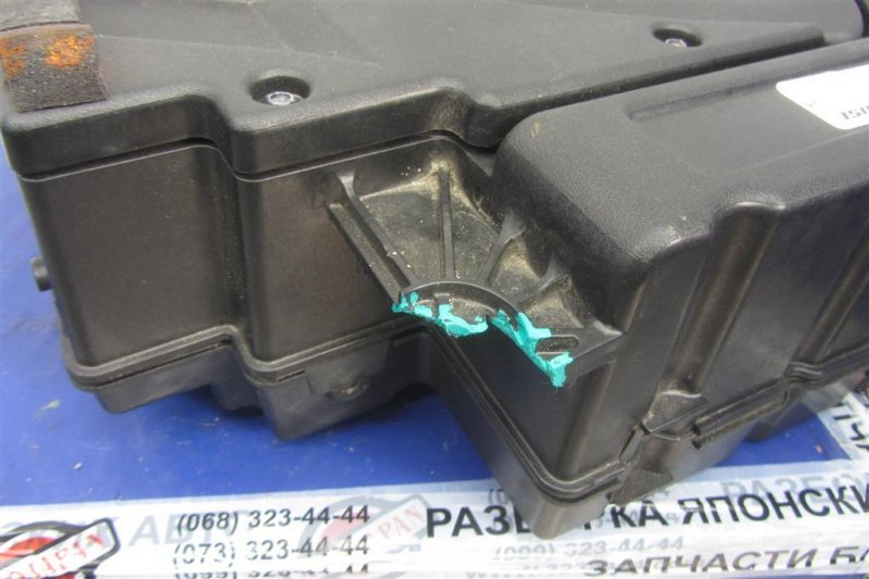 Сабвуфер CX-9 06-16 2008 Внедорожник 3.7