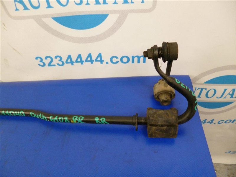 Стабилизатор задний SUBARU OUTBACK 09-14 BR Внедорожник 2.5 Стабилизатор задний SUBARU OUTBACK 09-14 BR Внедорожник 2.5