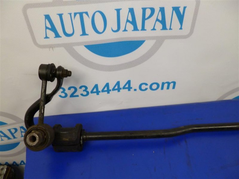 Стабилизатор задний OUTBACK 09-14 BR 2011 Внедорожник 2.5 Стабилизатор задний OUTBACK 09-14 BR 2011 Внедорожник 2.5