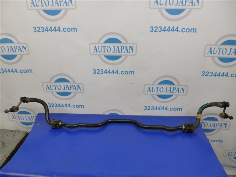 Стабилизатор передний SUBARU OUTBACK 09-14 BR 2011 Внедорожник 2.5 20401AJ02A Б/У