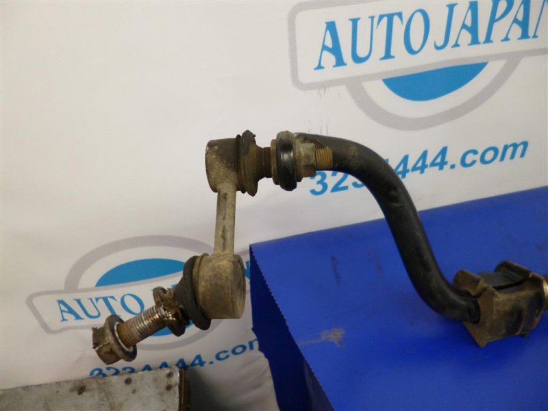 Стабилизатор передний SUBARU OUTBACK 09-14 BR Внедорожник 2.5