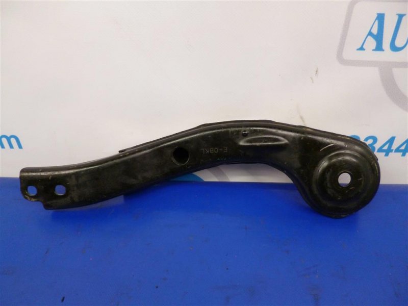 Крепление балки подвески заднее левое SUBARU OUTBACK 09-14 BR Внедорожник 2.5