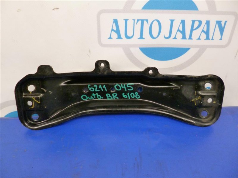 Кронштейн КПП SUBARU OUTBACK 09-14 BR 2011 Внедорожник 2.5 41011AG050 Б/У