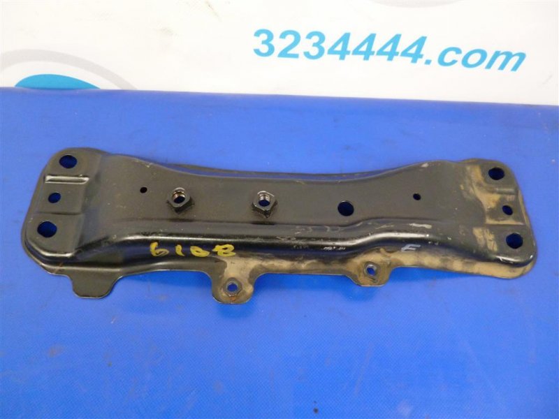 Кронштейн КПП SUBARU OUTBACK 09-14 BR Внедорожник 2.5