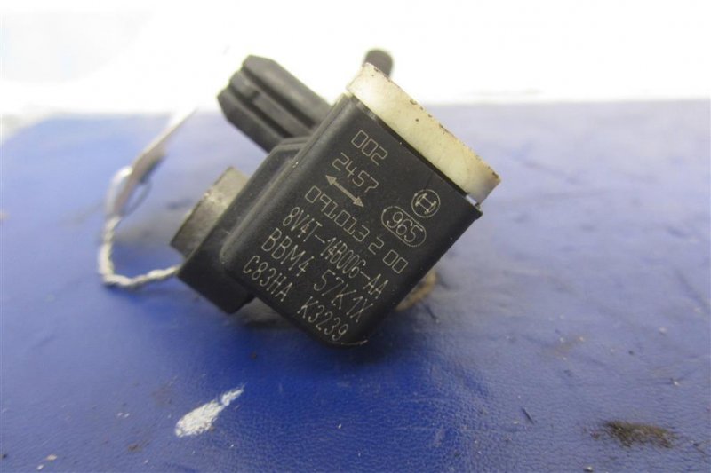 Датчик удара передний MAZDA 3 BL 09-13 Седан 2.0 Датчик удара передний MAZDA 3 BL 09-13 Седан 2.0