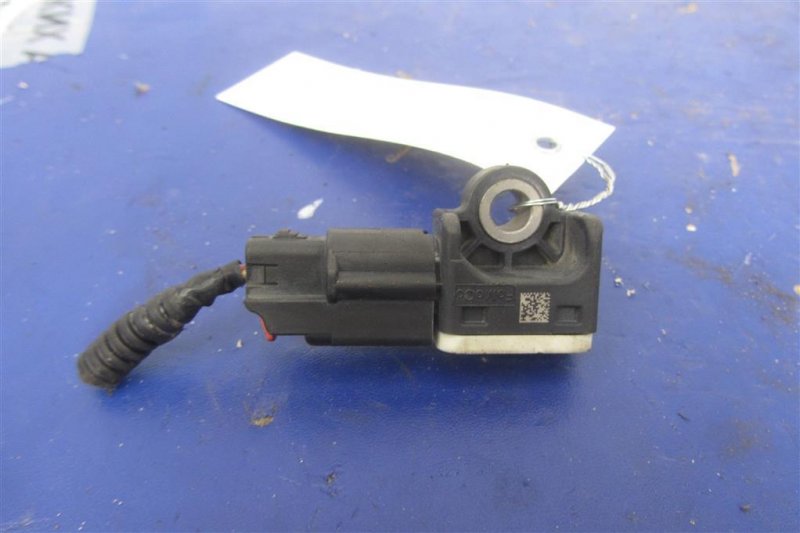 Датчик удара передний 3 BL 09-13 2009 Седан 2.0 Датчик удара передний 3 BL 09-13 2009 Седан 2.0