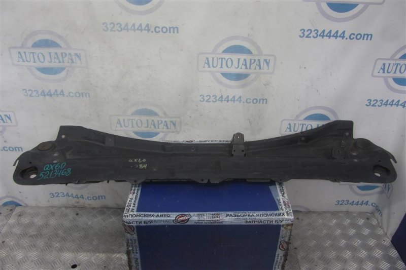 Поддон механизма дворников INFINITI QX60/JX35 12-20 F6315-3JAMA Б/У