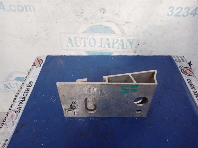 Кронштейн усилителя заднего бампера левый QX60/JX35 12-20 2014 Внедорожник 3.5