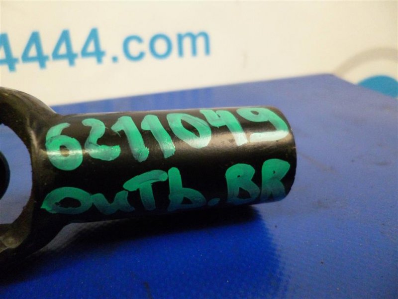 Рулевой карданчик OUTBACK 09-14 BR 2011 Внедорожник 2.5