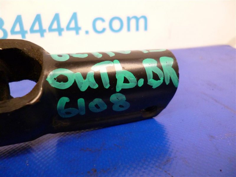 Рулевой карданчик SUBARU OUTBACK 09-14 BR Внедорожник 2.5