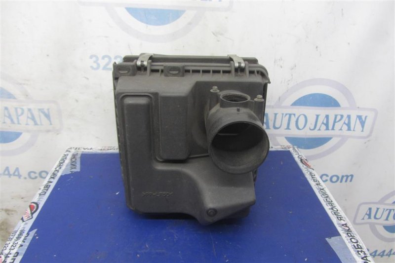 Корпус воздушного фильтра OUTLANDER 03-07