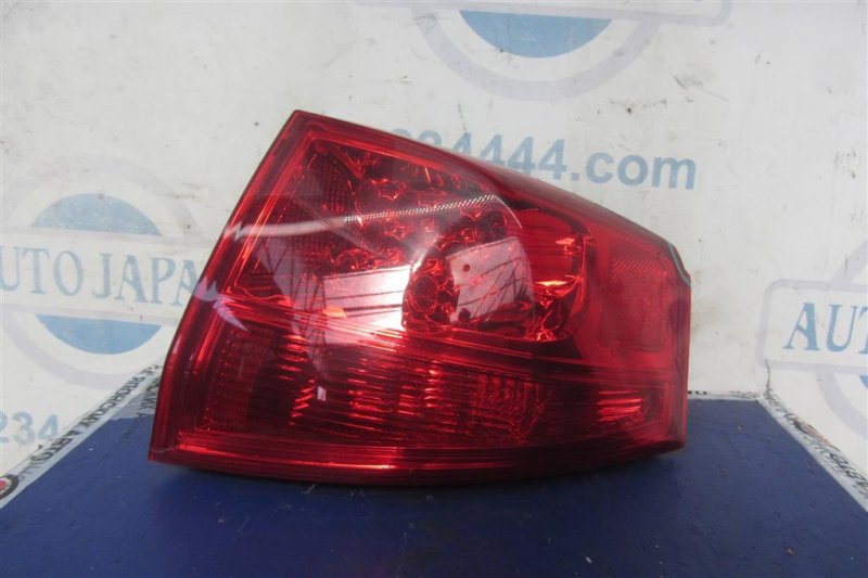 Запчасть фонарь наружный задний правый ACURA MDX (YD2) 06-13 2008 YD2 3.7 33501-STX-A01 Б/У Фонарь наружный задний правый ACURA MDX (YD2) 06-13 2008 YD2 3.7 33501-STX-A01 Б/У