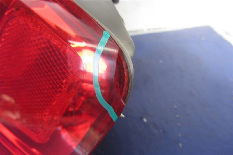 Фонарь наружный задний правый ACURA MDX (YD2) 06-13 YD2 3.7 Фонарь наружный задний правый ACURA MDX (YD2) 06-13 YD2 3.7