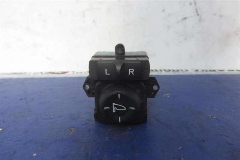 Блок управления зеркалами ACURA RDX 12-19 35190-TX4-A01 Б/У