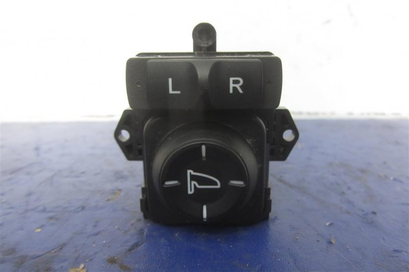 Блок управления зеркалами RDX 12-19