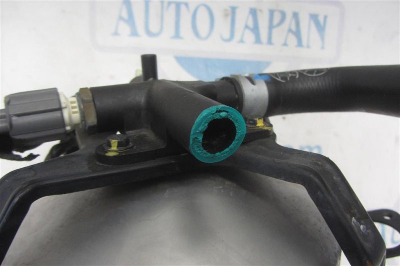 Предпусковой подогреватель TOYOTA PRIUS - 20 03-11