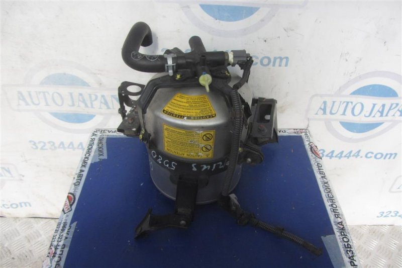 Предпусковой подогреватель PRIUS - 20 03-11