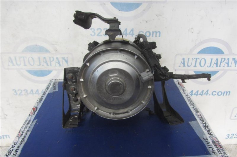 Предпусковой подогреватель PRIUS - 20 03-11