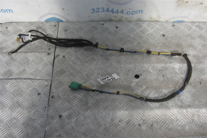 Антенна HYUNDAI SANTA FE (TM) 18-23 96220-S2200 Б/У