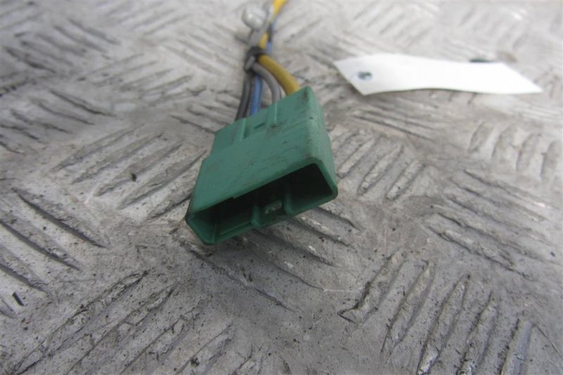 Антенна HYUNDAI SANTA FE (TM) 18-23